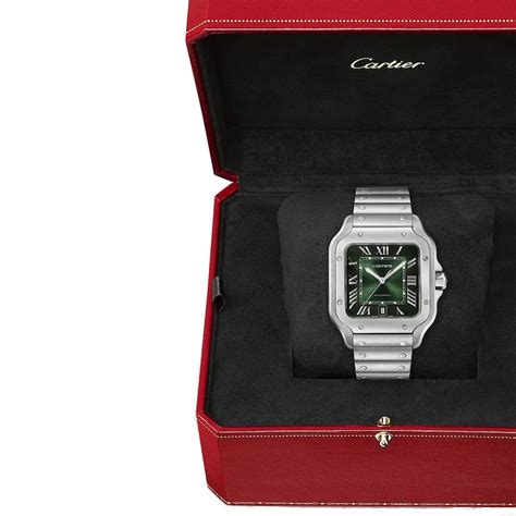 where to buy cartier watch buckle|cartier interchangeable strap.